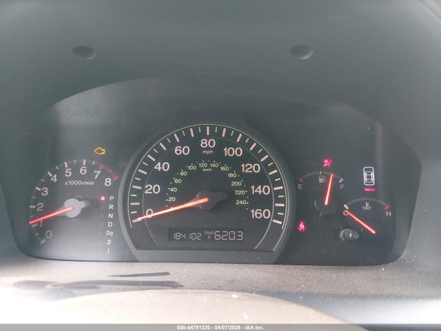 Honda Accord 3.0 Ex