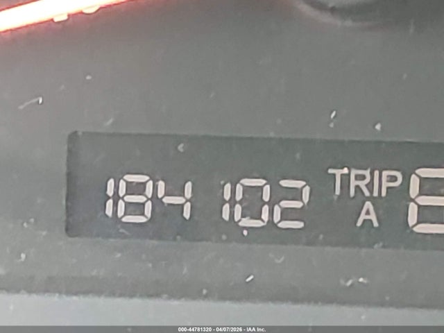 Honda Accord 3.0 Ex