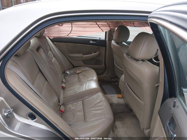 Honda Accord 3.0 Ex