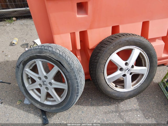 Honda Accord 3.0 Ex