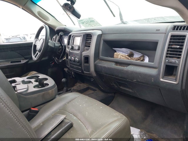 Ram 2500