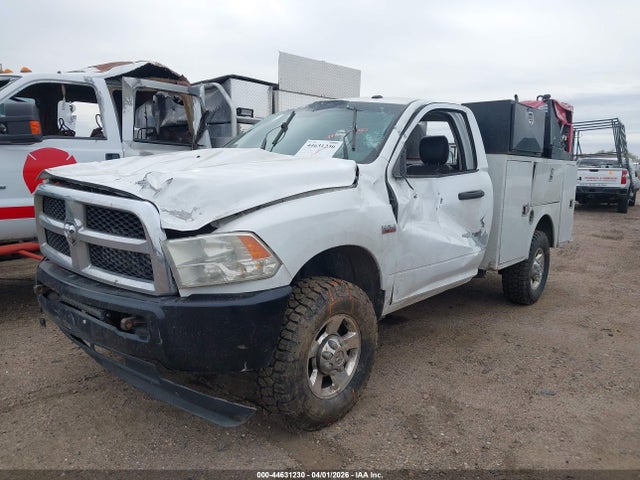 Ram 2500