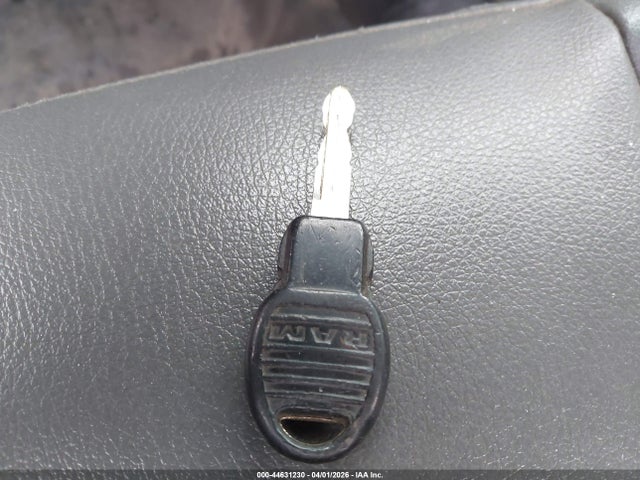 Ram 2500