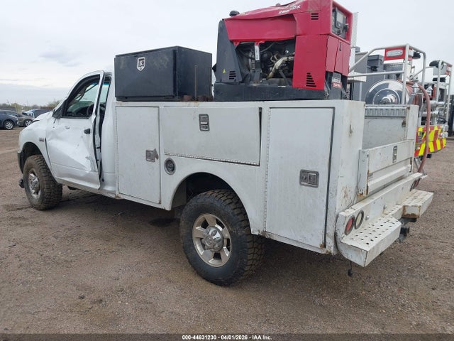 Ram 2500