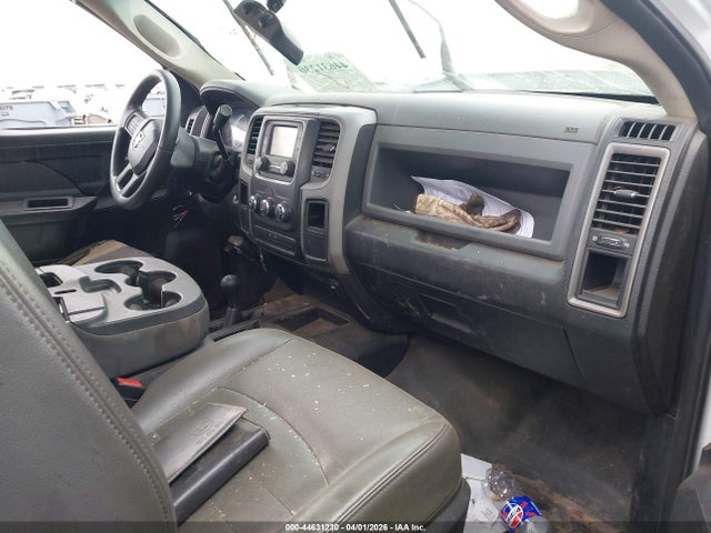 Ram 2500
