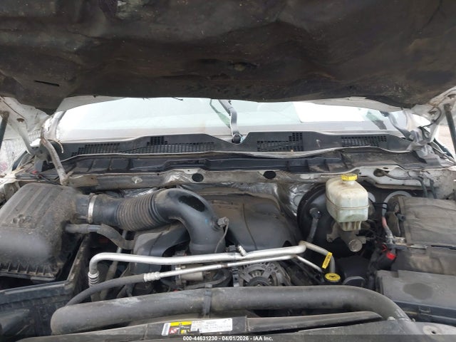 Ram 2500