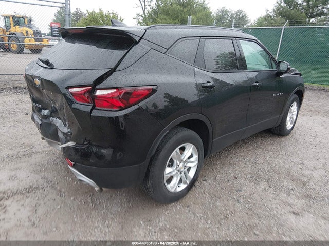 Chevrolet Blazer Fwd 2lt