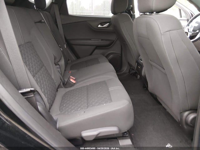 Chevrolet Blazer Fwd 2lt