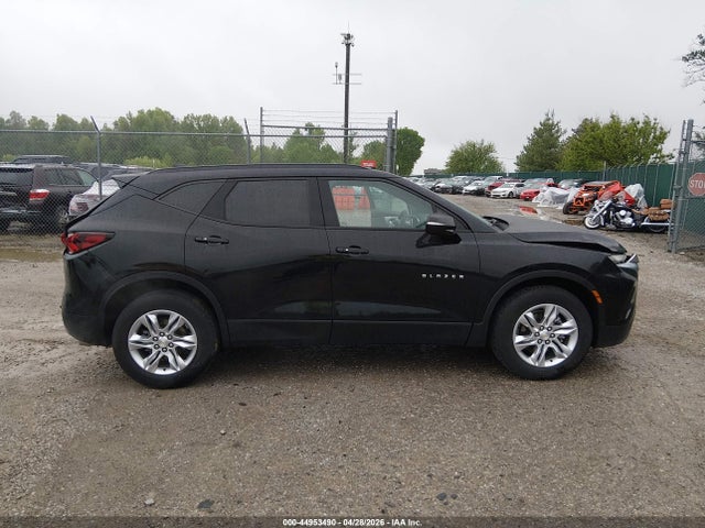 Chevrolet Blazer Fwd 2lt