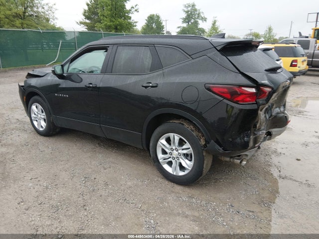 Chevrolet Blazer Fwd 2lt