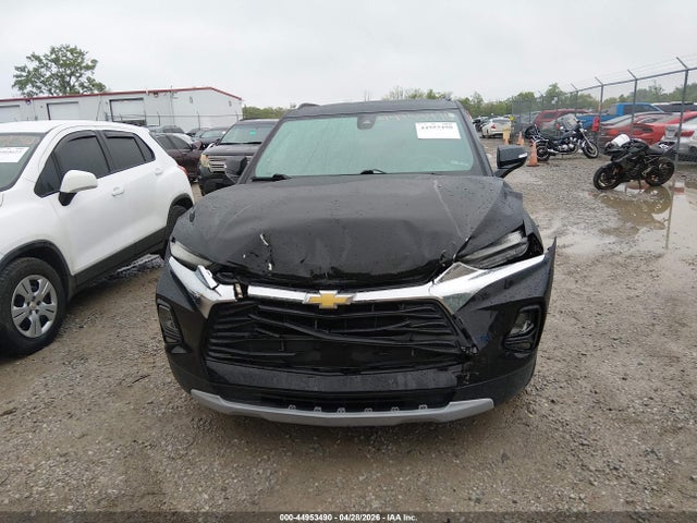 Chevrolet Blazer Fwd 2lt