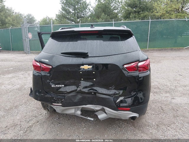 Chevrolet Blazer Fwd 2lt