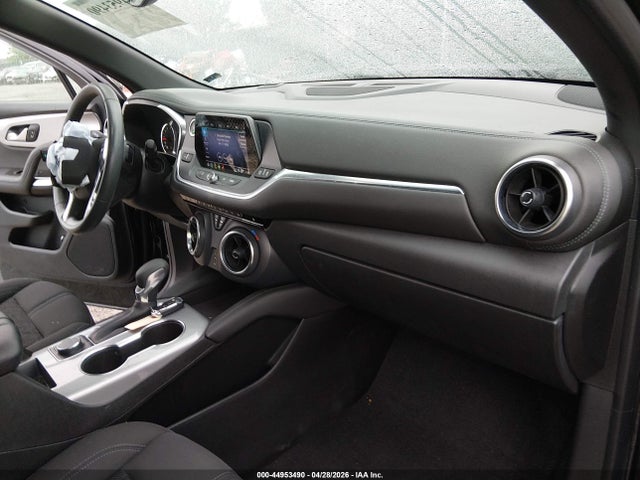 Chevrolet Blazer Fwd 2lt