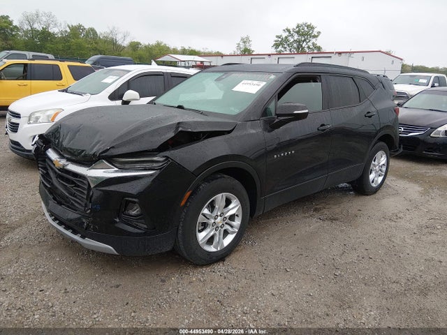 Chevrolet Blazer Fwd 2lt