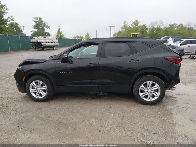 Chevrolet Blazer Fwd 2lt