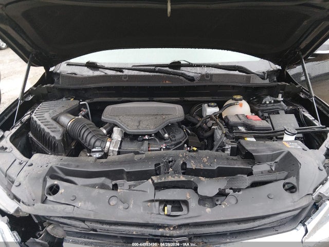 Chevrolet Blazer Fwd 2lt