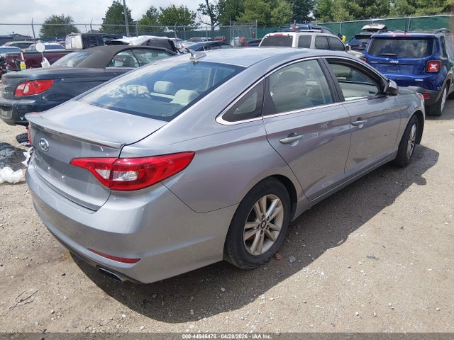 Hyundai SONATA Se