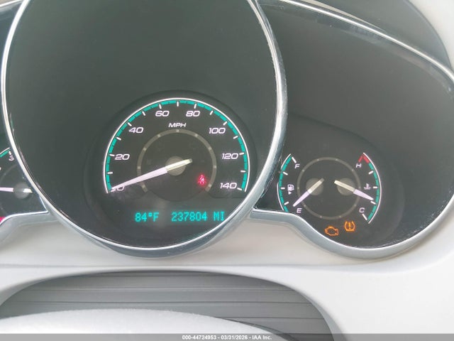 Chevrolet Malibu 1lt