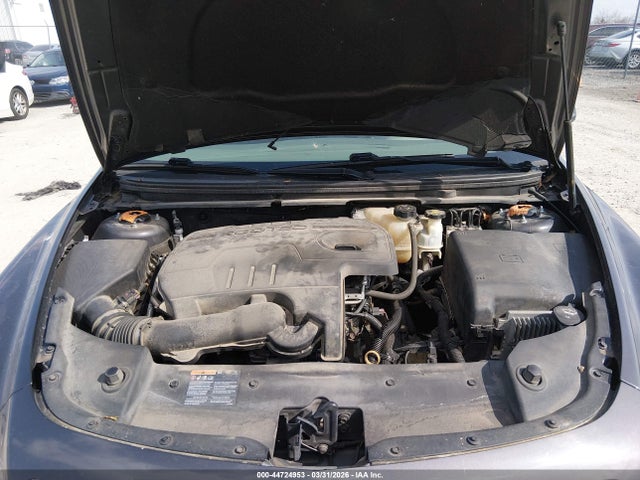 Chevrolet Malibu 1lt