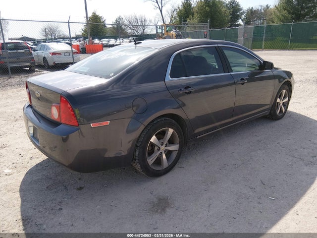 Chevrolet Malibu 1lt