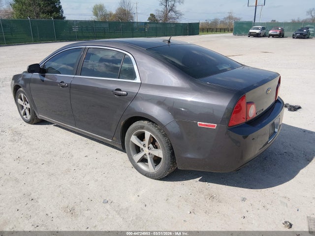 Chevrolet Malibu 1lt