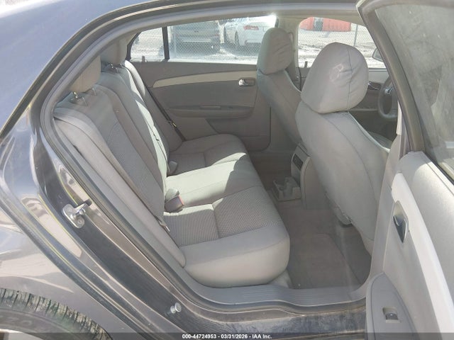 Chevrolet Malibu 1lt