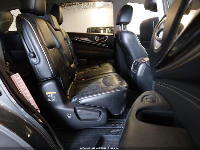 INFINITI Qx