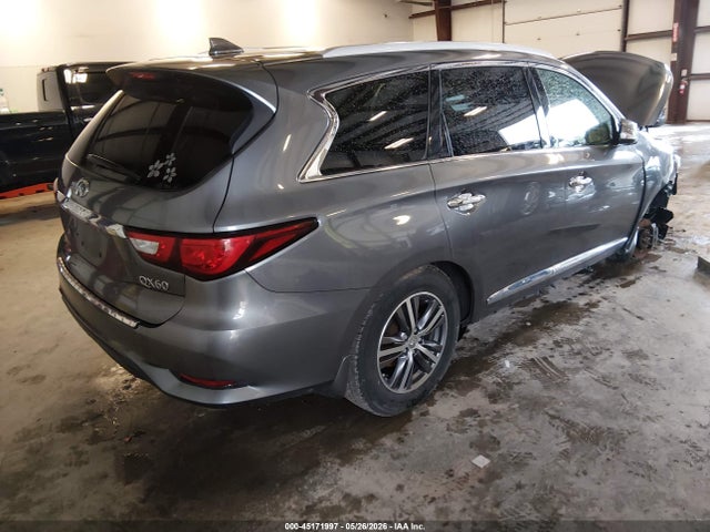 INFINITI Qx