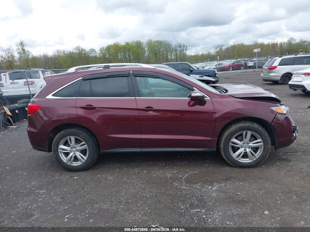 Acura RDX