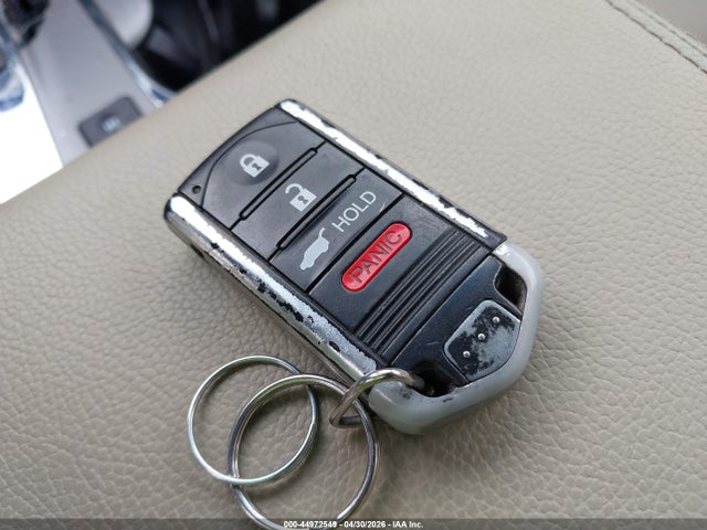 Acura RDX
