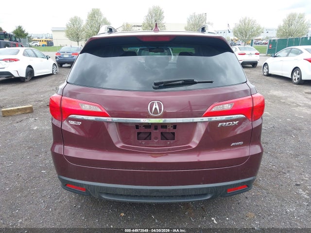 Acura RDX
