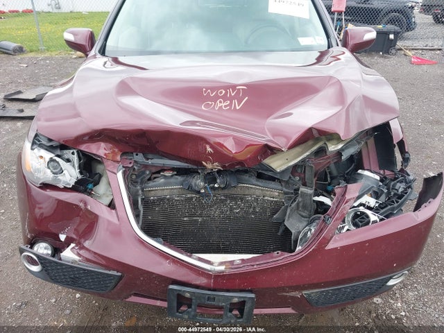 Acura RDX
