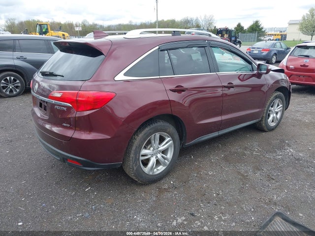 Acura RDX