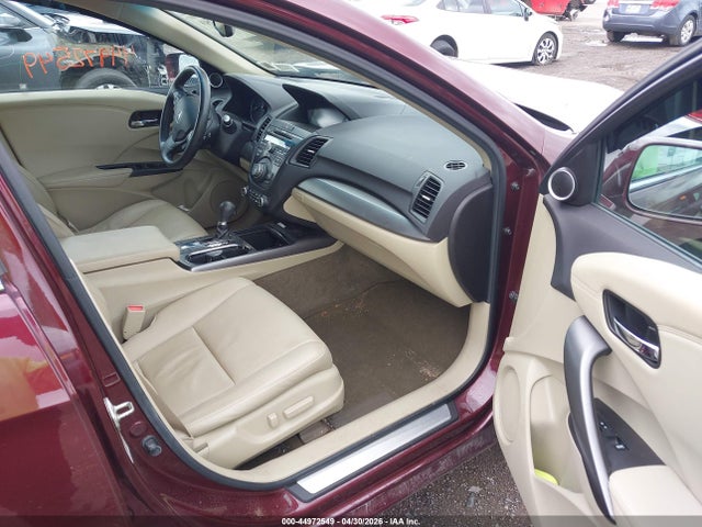 Acura RDX