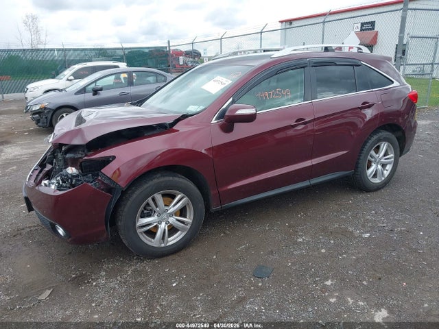 Acura RDX