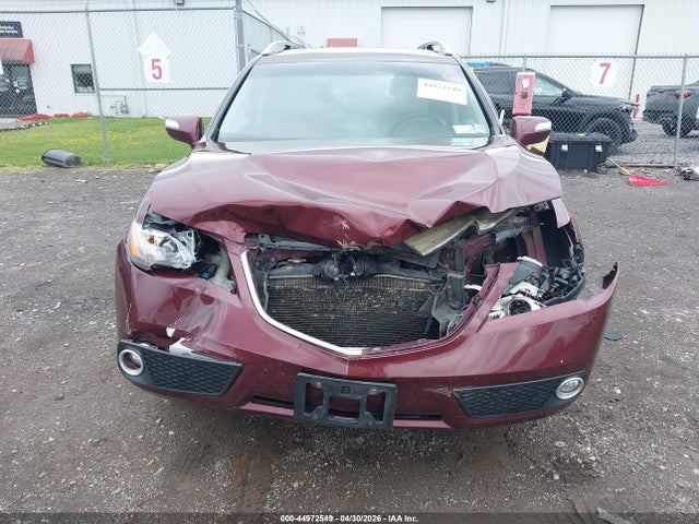 Acura RDX
