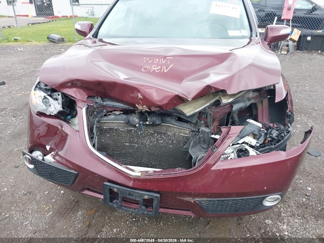Acura RDX
