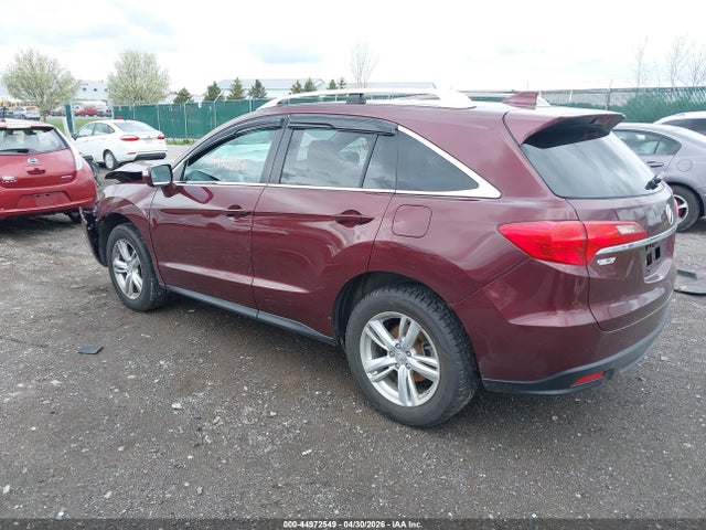 Acura RDX