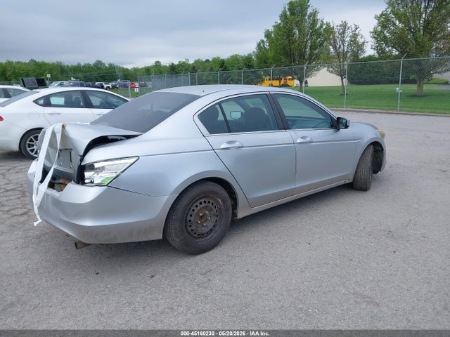 Honda Accord 2.4 Lx