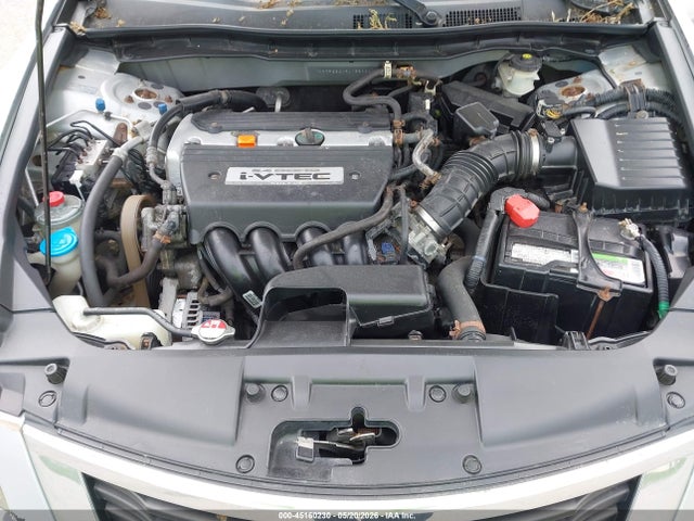 Honda Accord 2.4 Lx