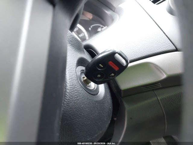 Honda Accord 2.4 Lx