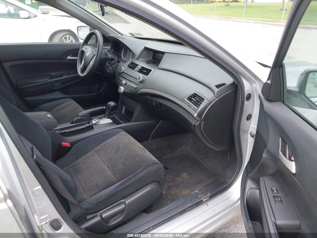 Honda Accord 2.4 Lx