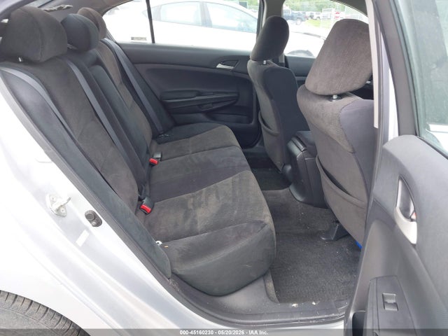 Honda Accord 2.4 Lx