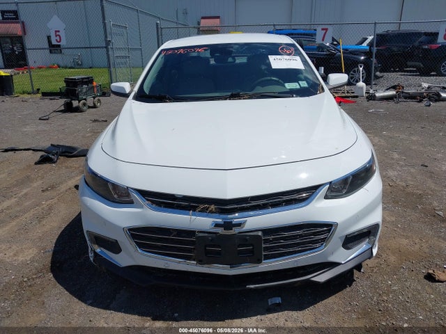 Chevrolet Malibu 1lt