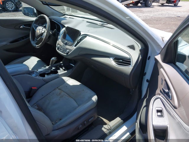 Chevrolet Malibu 1lt