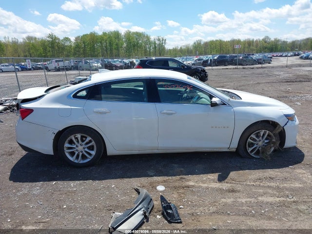 Chevrolet Malibu 1lt