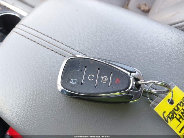 Chevrolet Malibu 1lt