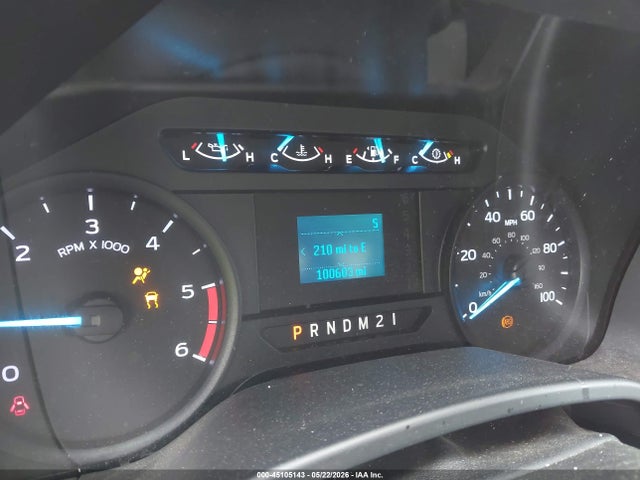 Ford F-450 Xl