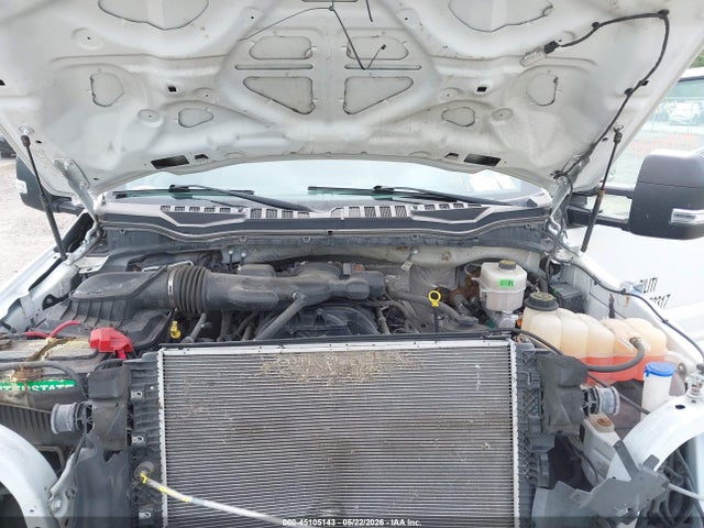 Ford F-450 Xl