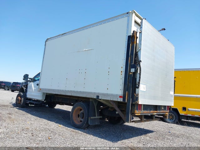 Ford F-450 Xl